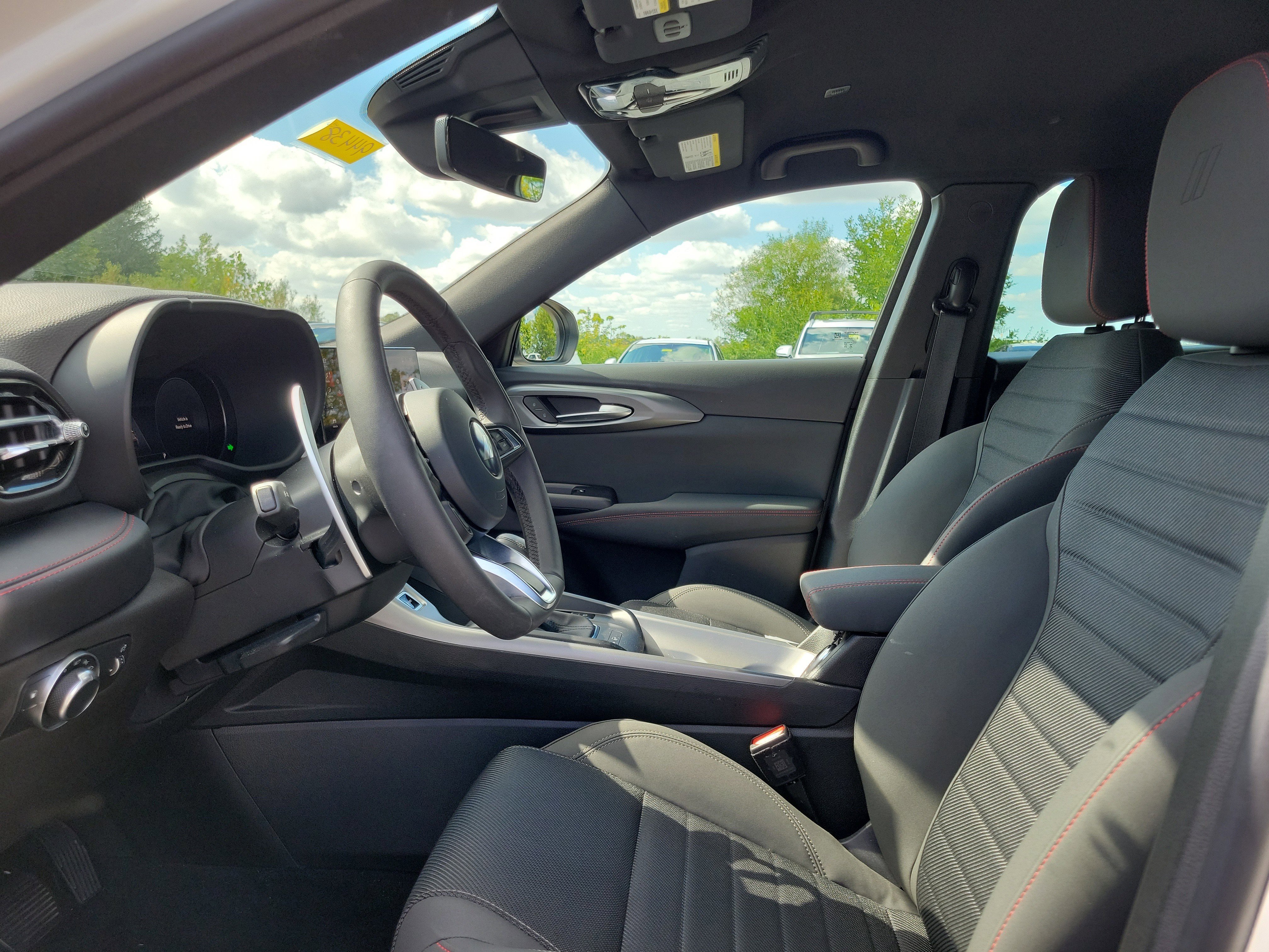 Used 2024 Dodge Hornet R/T image 15