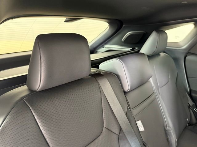 New 2025 Lexus RX 500h F Sport image 26