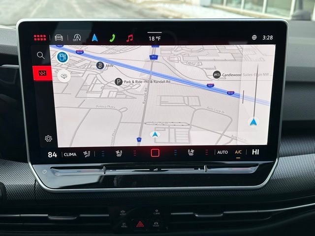 New 2026 Volkswagen GTI Autobahn FWD image 36