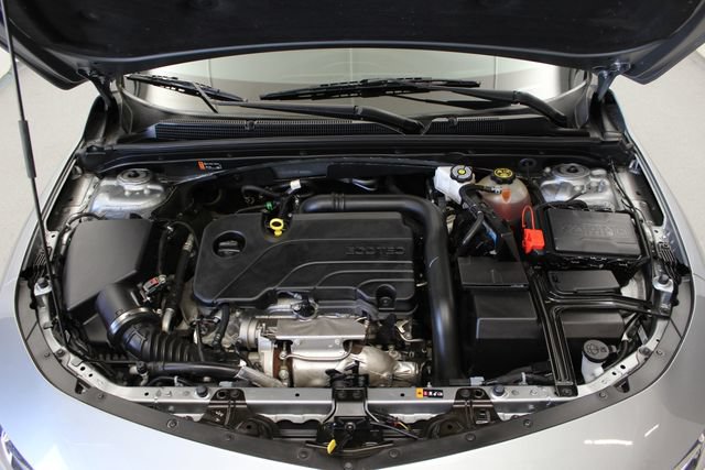 Used 2023 Chevrolet Malibu LT FWD image 29