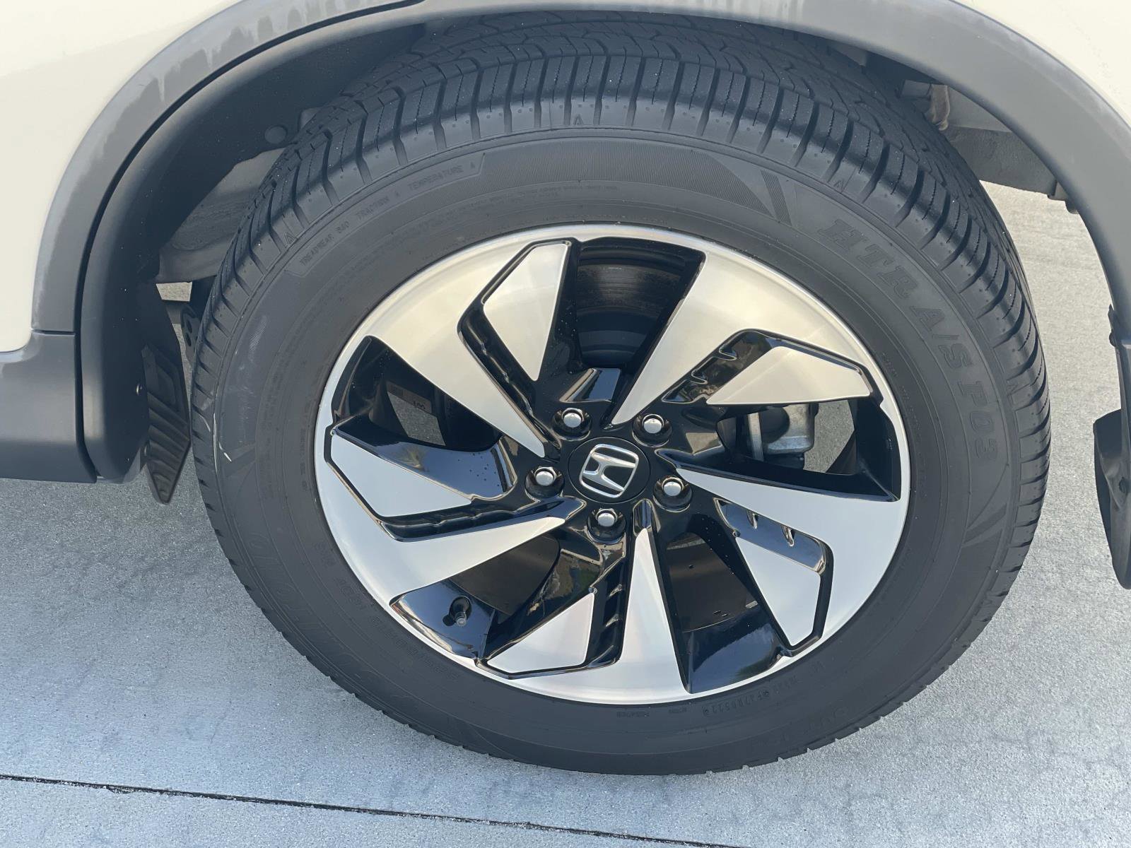 Used 2016 Honda CR-V Touring image 30