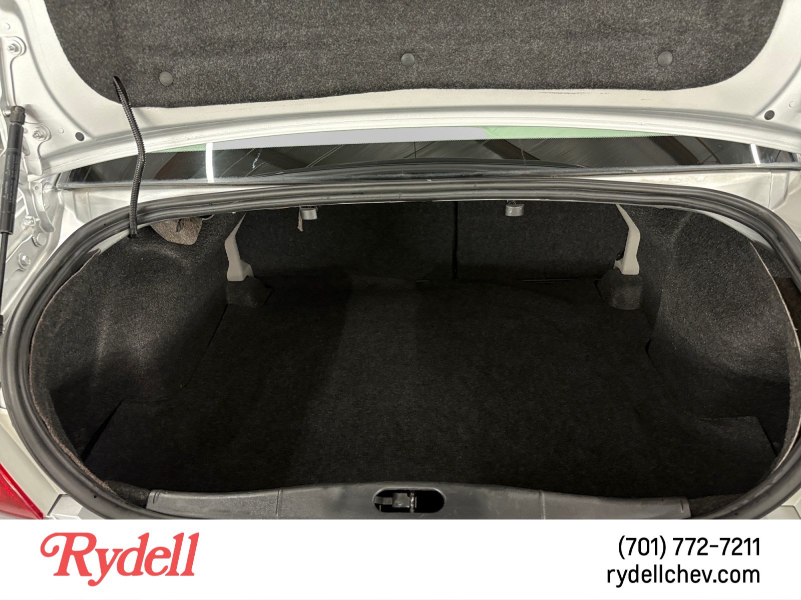 Used 2007 Chevrolet Cobalt LT FWD image 18