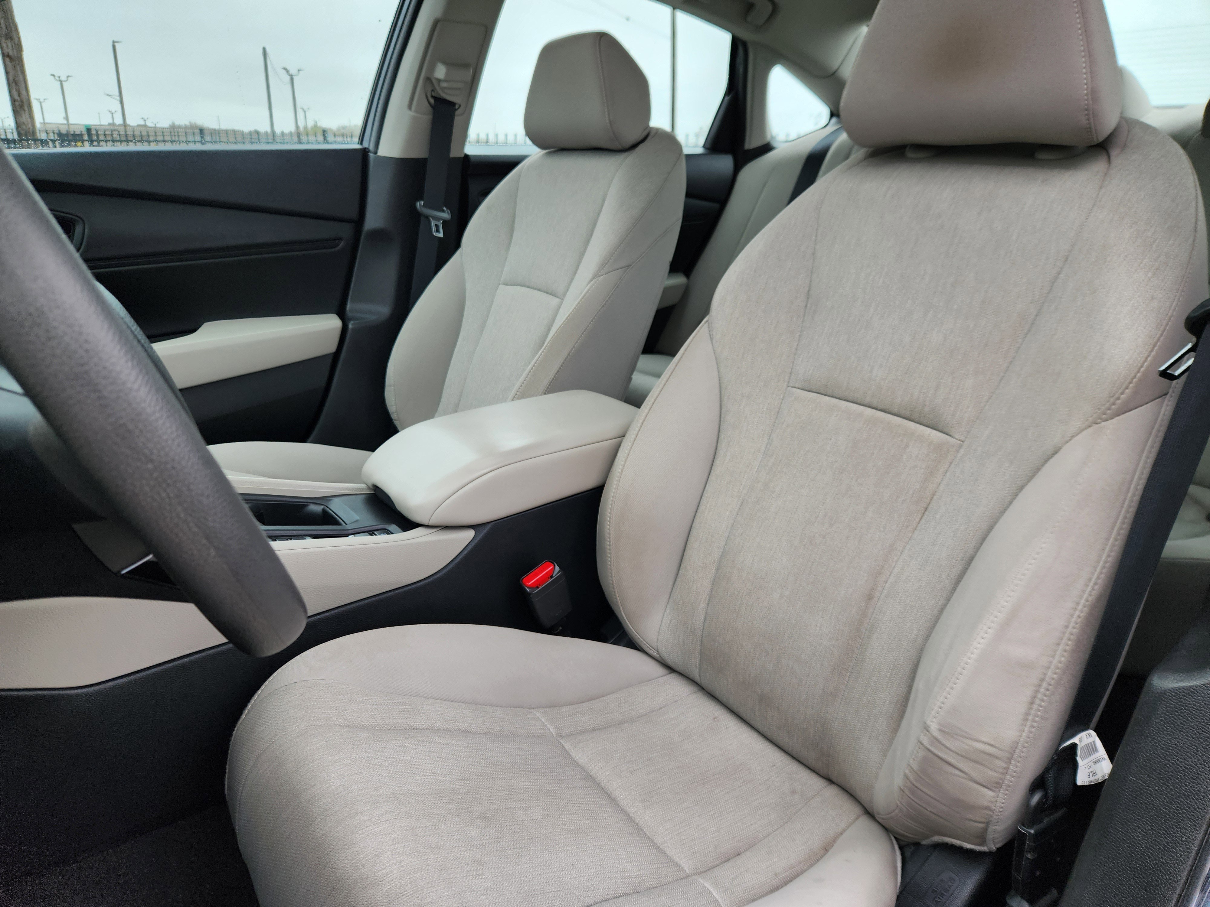 Certified 2023 Honda Accord EX image 7