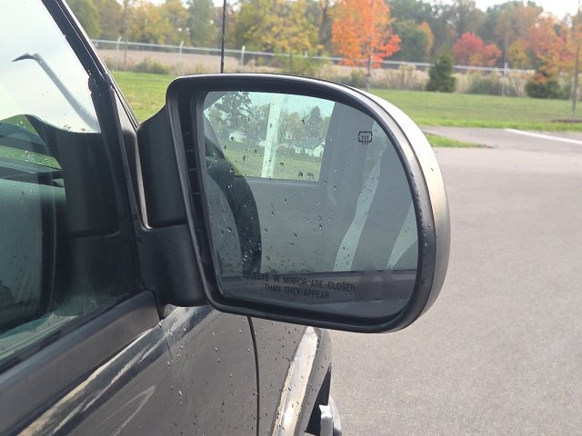 Used 2000 Chevrolet Blazer LS w/ LS Preferred Equipment Group AWD/4WD image 6