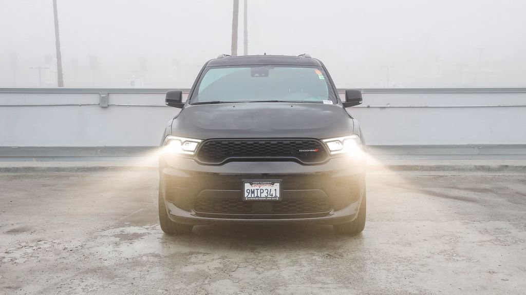 Certified 2024 Dodge Durango GT image 3