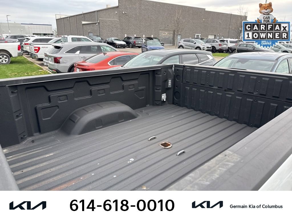 Used 2023 Chevrolet Silverado 2500 LT w/ Convenience Package image 11