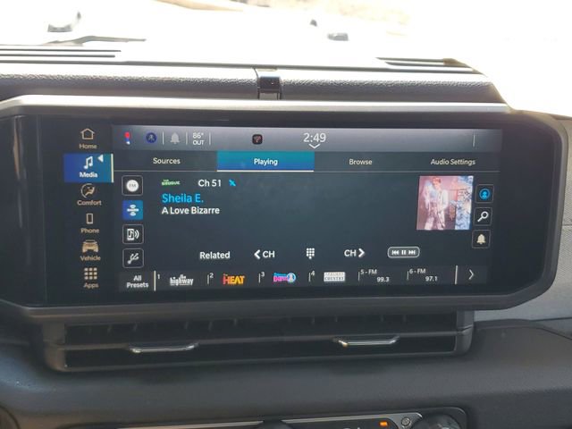 New 2025 Jeep Gladiator Sport image 26