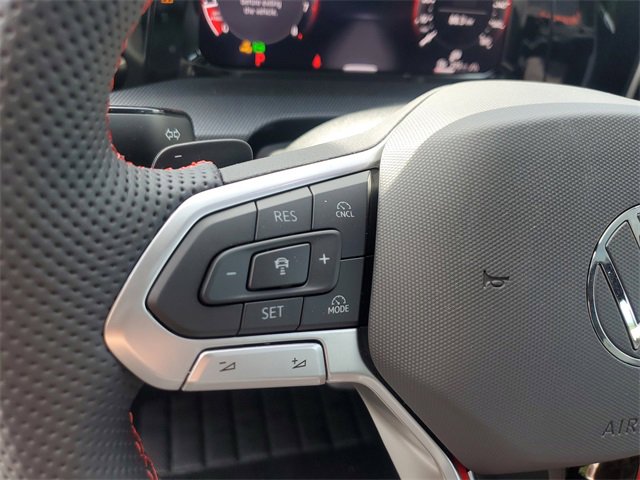 New 2025 Volkswagen GTI Autobahn image 19