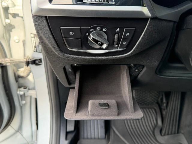 Used 2021 BMW X3 xDrive30i w/ Premium Package AWD/4WD image 24