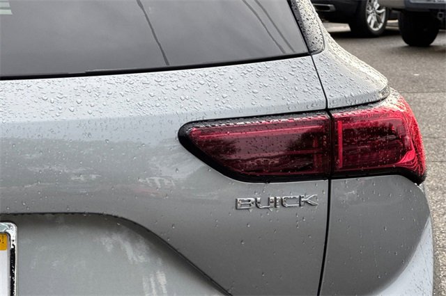 Used 2024 Buick Envision Preferred image 51