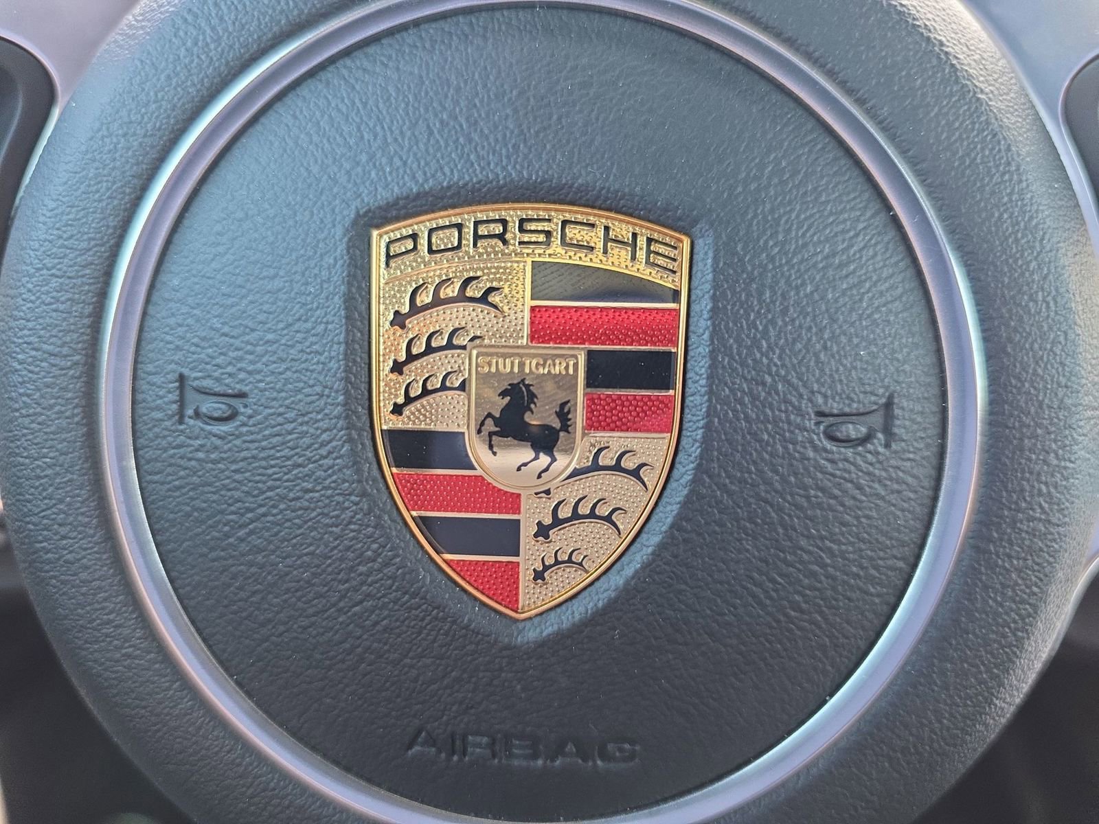 Used 2019 Porsche 718 Boxster image 25