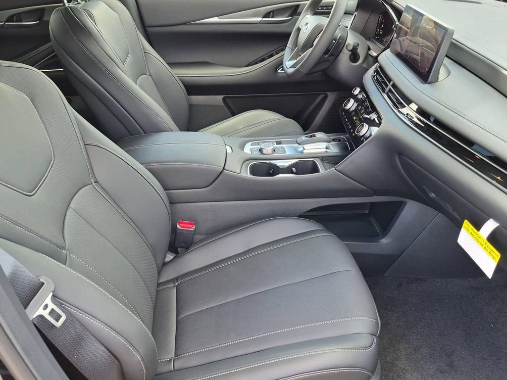 New 2027 INFINITI QX60 Sport w/ Dark Cargo Package AWD/4WD image 32