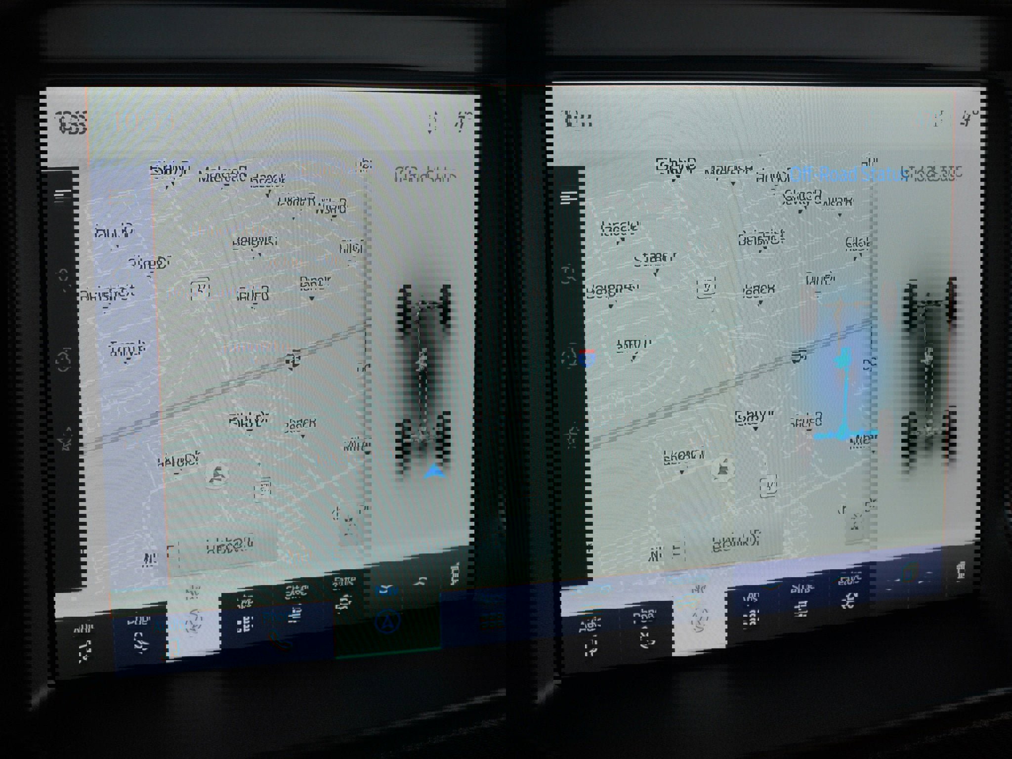 Used 2023 Ford Bronco Outer Banks image 6