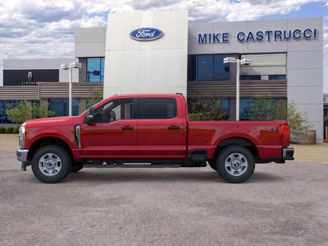 New 2026 Ford F250 XLT AWD/4WD image 3