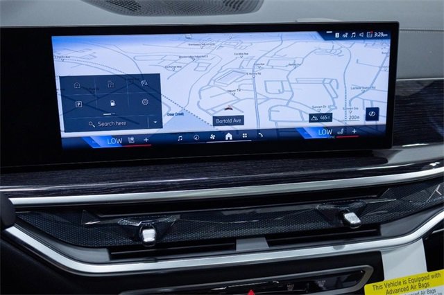 New 2026 BMW X5 xDrive40i image 22