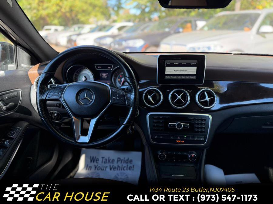 Used 2015 Mercedes-Benz GLA 250 4MATIC image 23