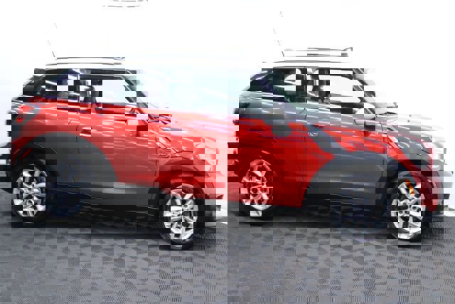 Used 2013 MINI Cooper Paceman S image 4