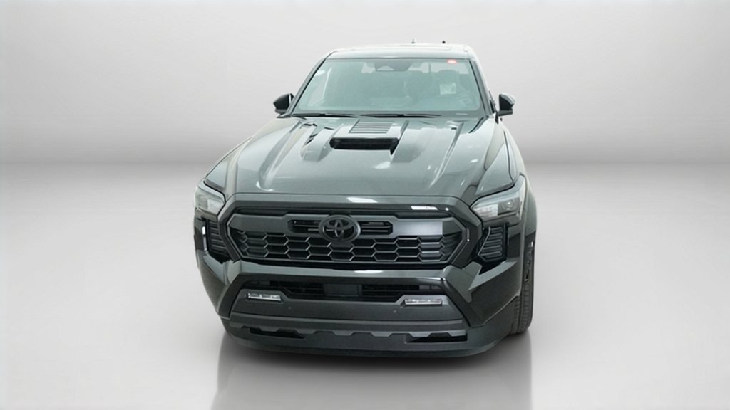 New 2026 Toyota Tacoma TRD Sport w/ TRD Sport Upgrade Package RWD image 16