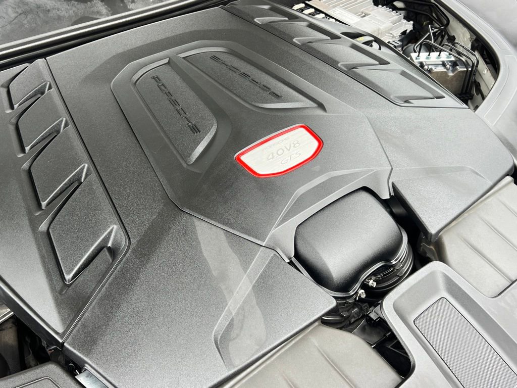 Used 2021 Porsche Cayenne GTS image 42