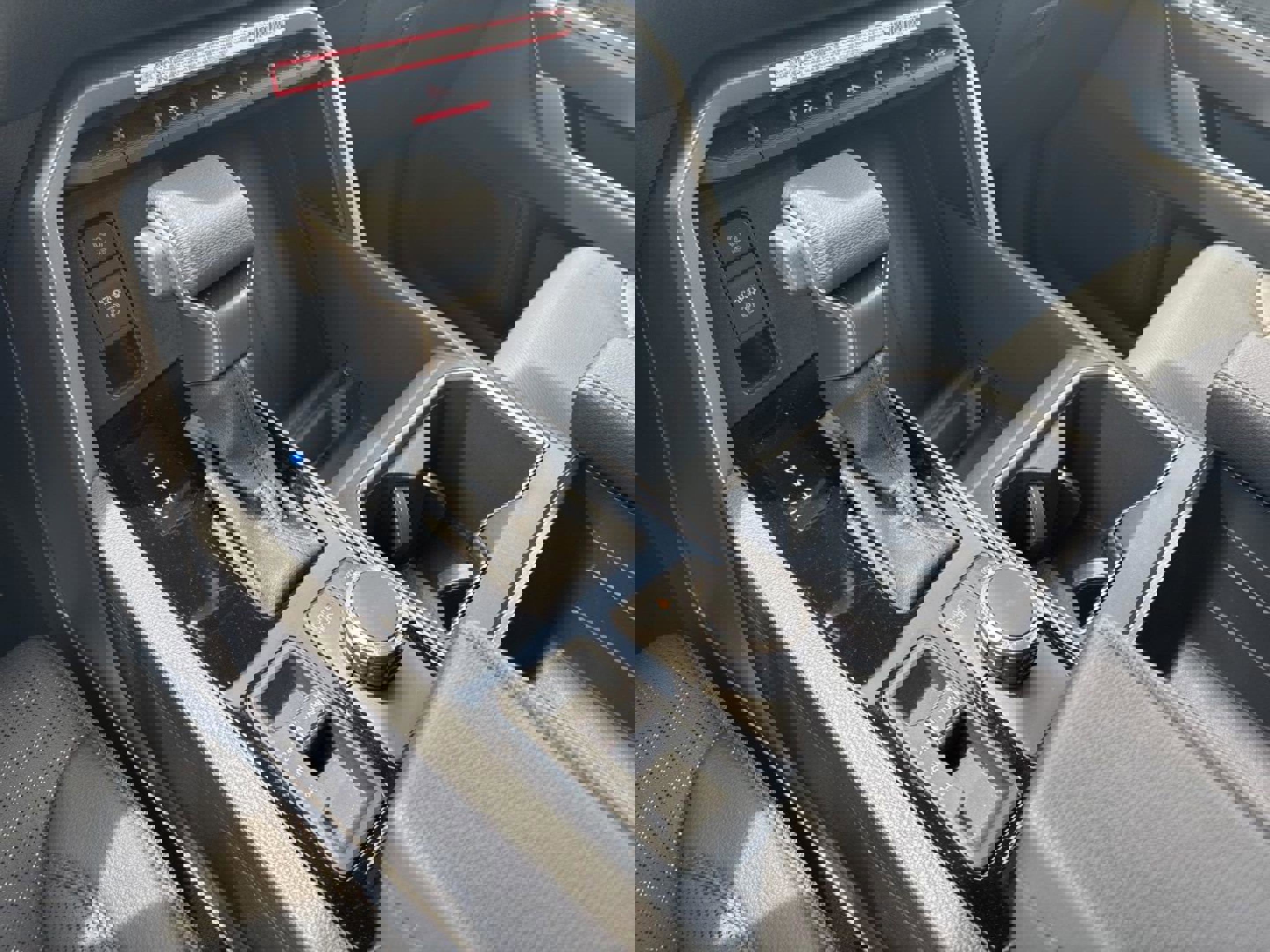 New 2025 Toyota Tundra SR5 image 22