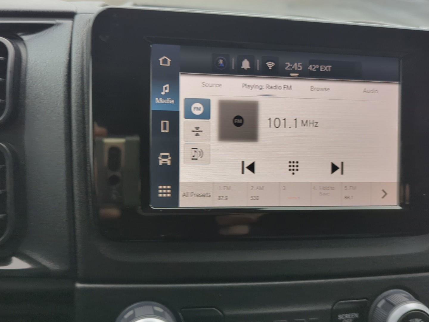 Used 2024 RAM ProMaster 1500 w/ Convenience Group image 22