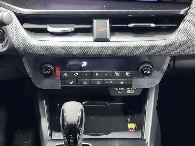 New 2026 Subaru Outback Premium AWD/4WD image 21