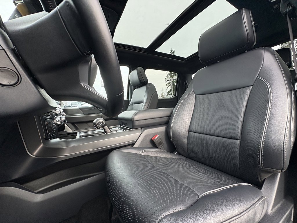 Certified 2024 Ford F150 Lariat image 17