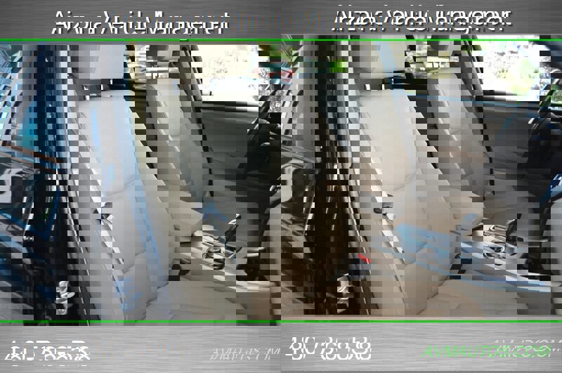 Used 2012 BMW X3 xDrive28i image 22