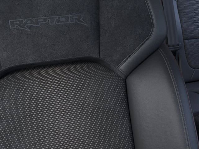 New 2026 Ford Bronco Raptor AWD/4WD image 18