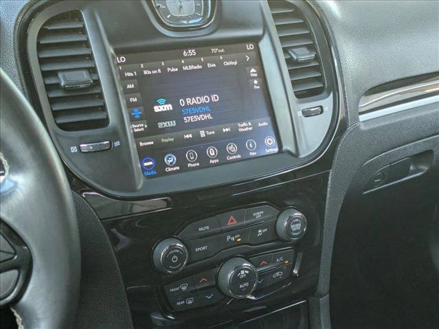 Used 2021 Chrysler 300 S image 13