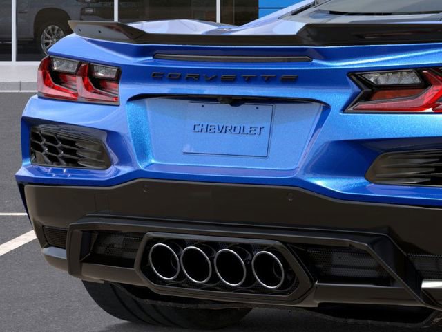 New 2026 Chevrolet Corvette Z06 image 14