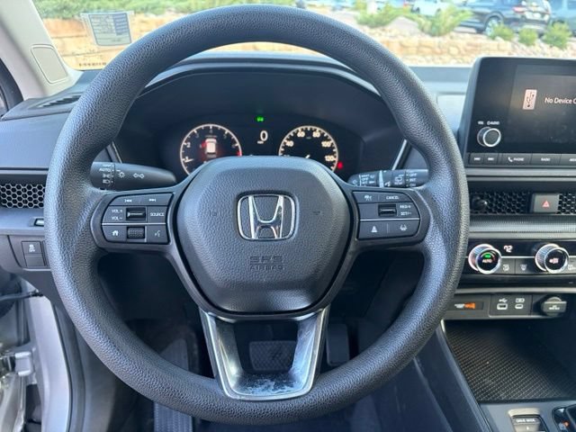 Used 2024 Honda CR-V EX image 55