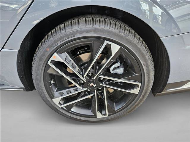 New 2026 Hyundai Sonata N Line image 10