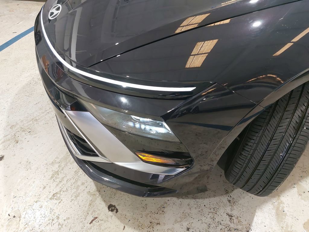 Certified 2025 Hyundai Sonata SEL image 33