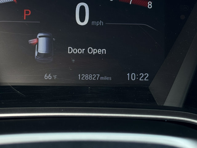 Used 2019 Honda CR-V EX image 26