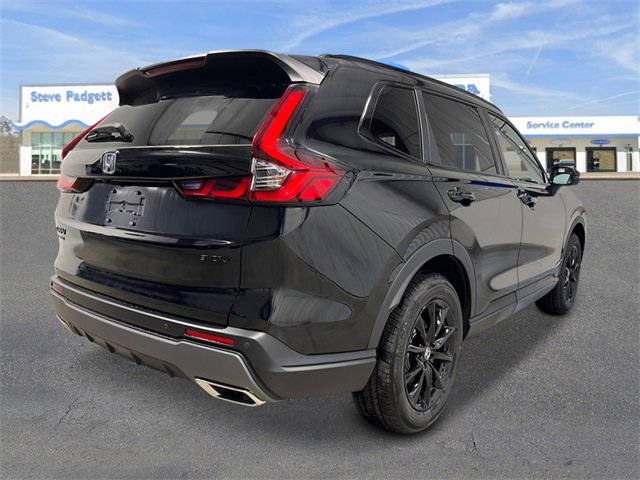 New 2026 Honda CR-V Sport-L image 6