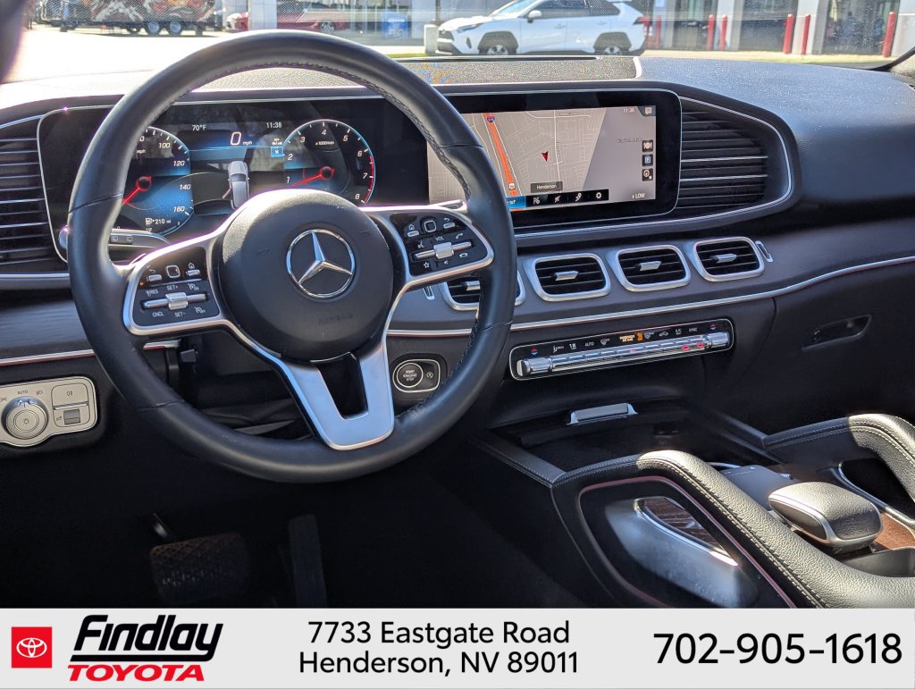 Used 2023 Mercedes-Benz GLE 350 image 7