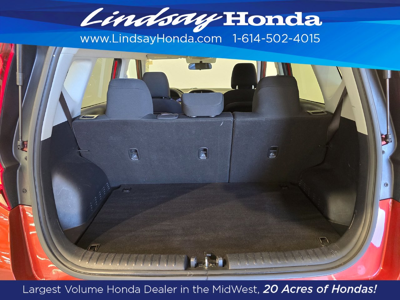 Used 2020 Kia Soul LX FWD image 7