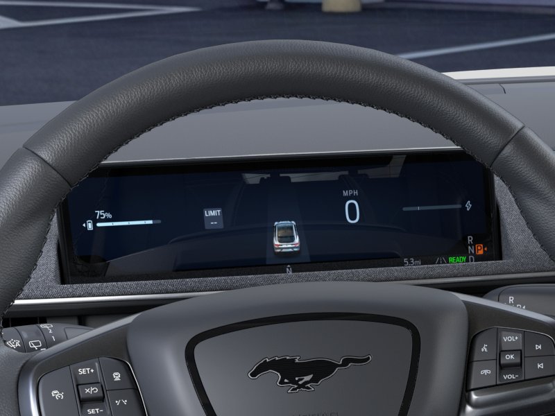 New 2026 Ford Mustang Mach-E Premium RWD image 13