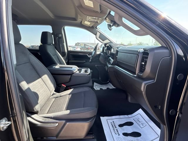 Used 2024 Chevrolet Silverado 1500 LT w/ Protection Package AWD/4WD image 34