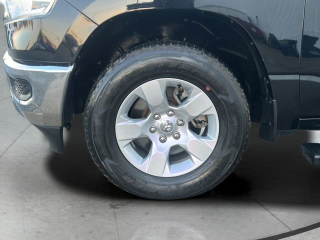Used 2023 RAM 1500 Big Horn AWD/4WD image 26