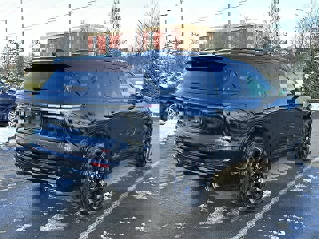 Used 2024 Chevrolet Traverse RS w/ LPO, Floor Liner Package image 39