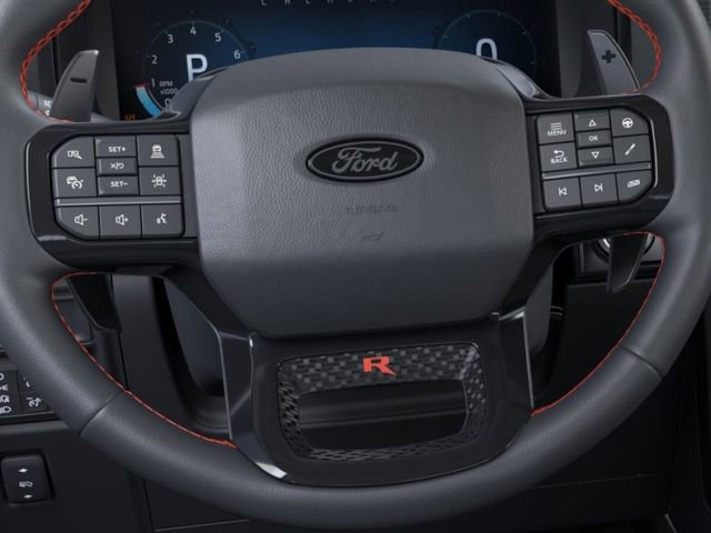 New 2026 Ford F150 Raptor AWD/4WD image 12