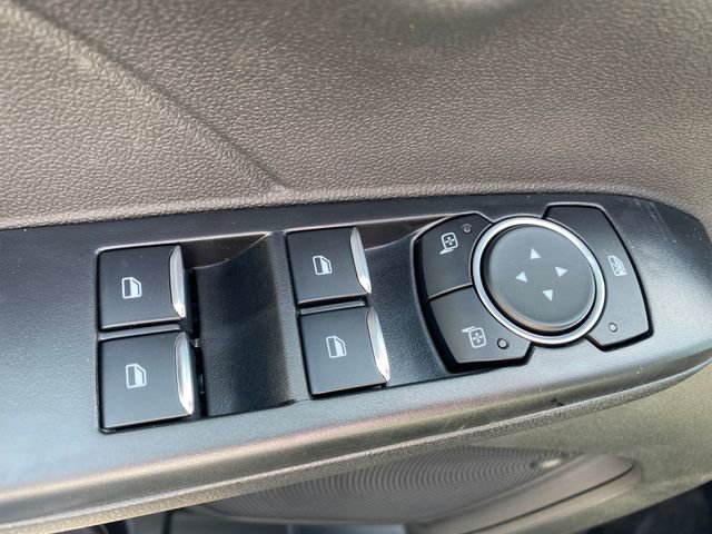 New 2025 Ford Escape Active image 13