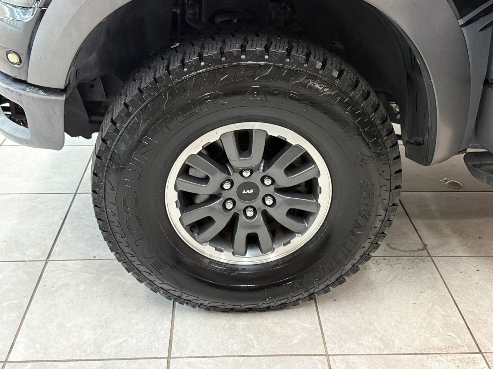 Used 2010 Ford F150 Raptor AWD/4WD image 39