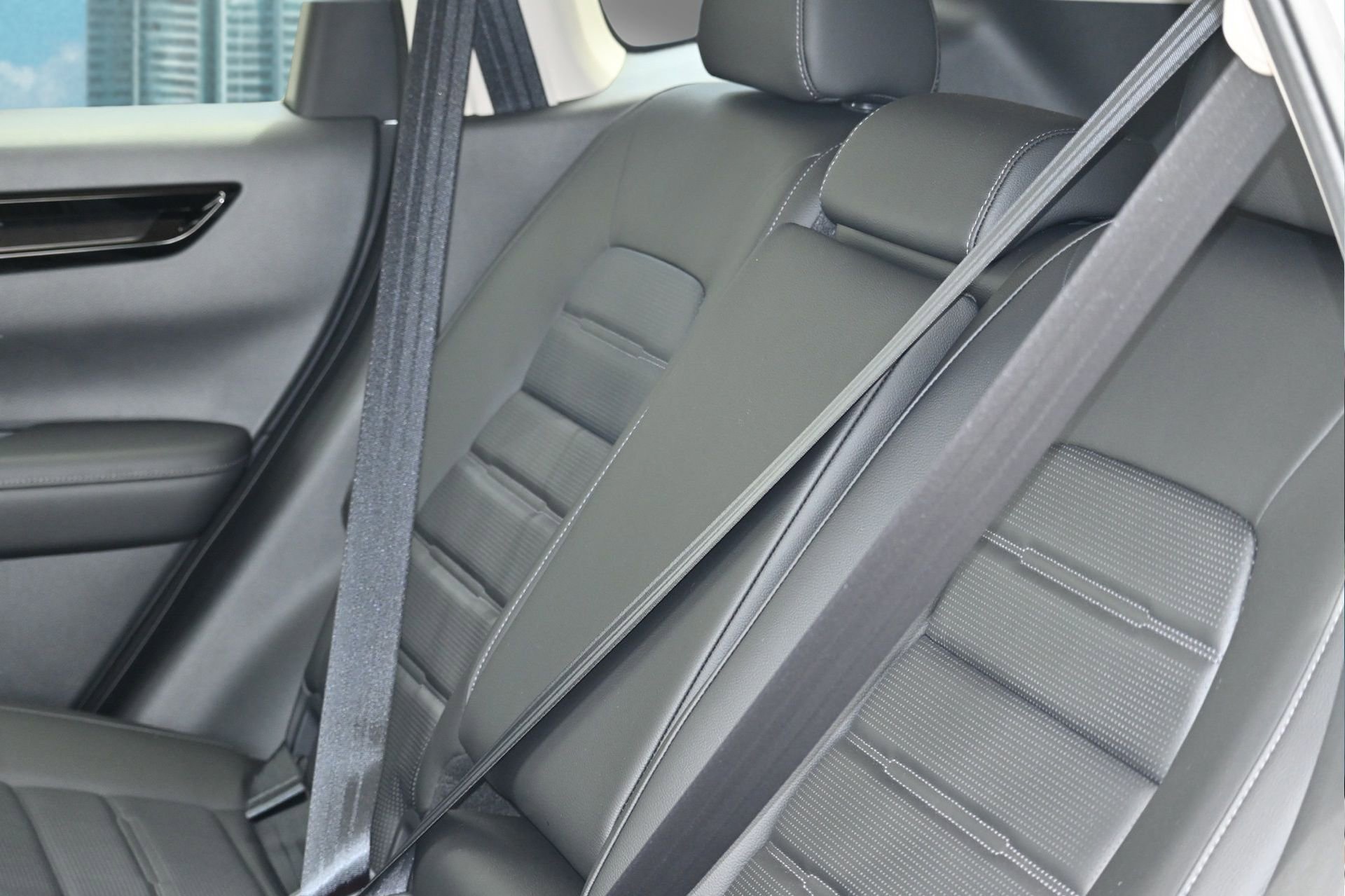 New 2026 Honda CR-V EX-L image 19