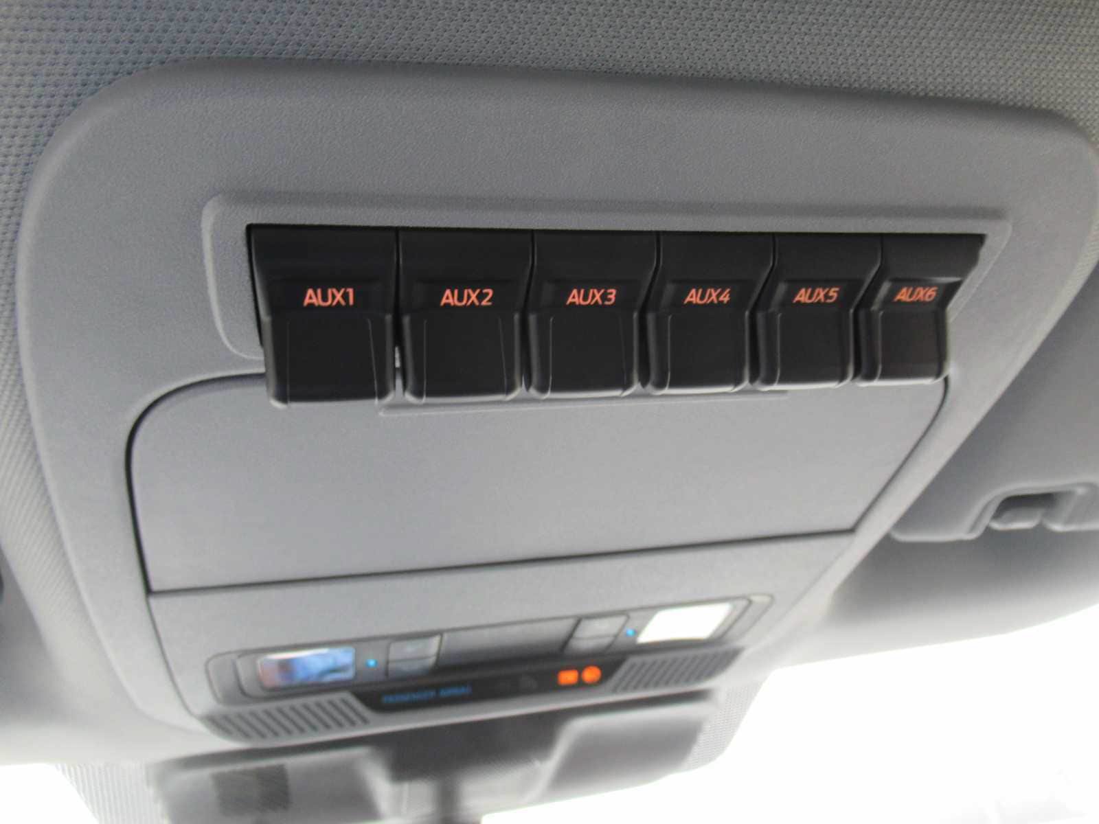 New 2026 Ford F250 XLT AWD/4WD image 22