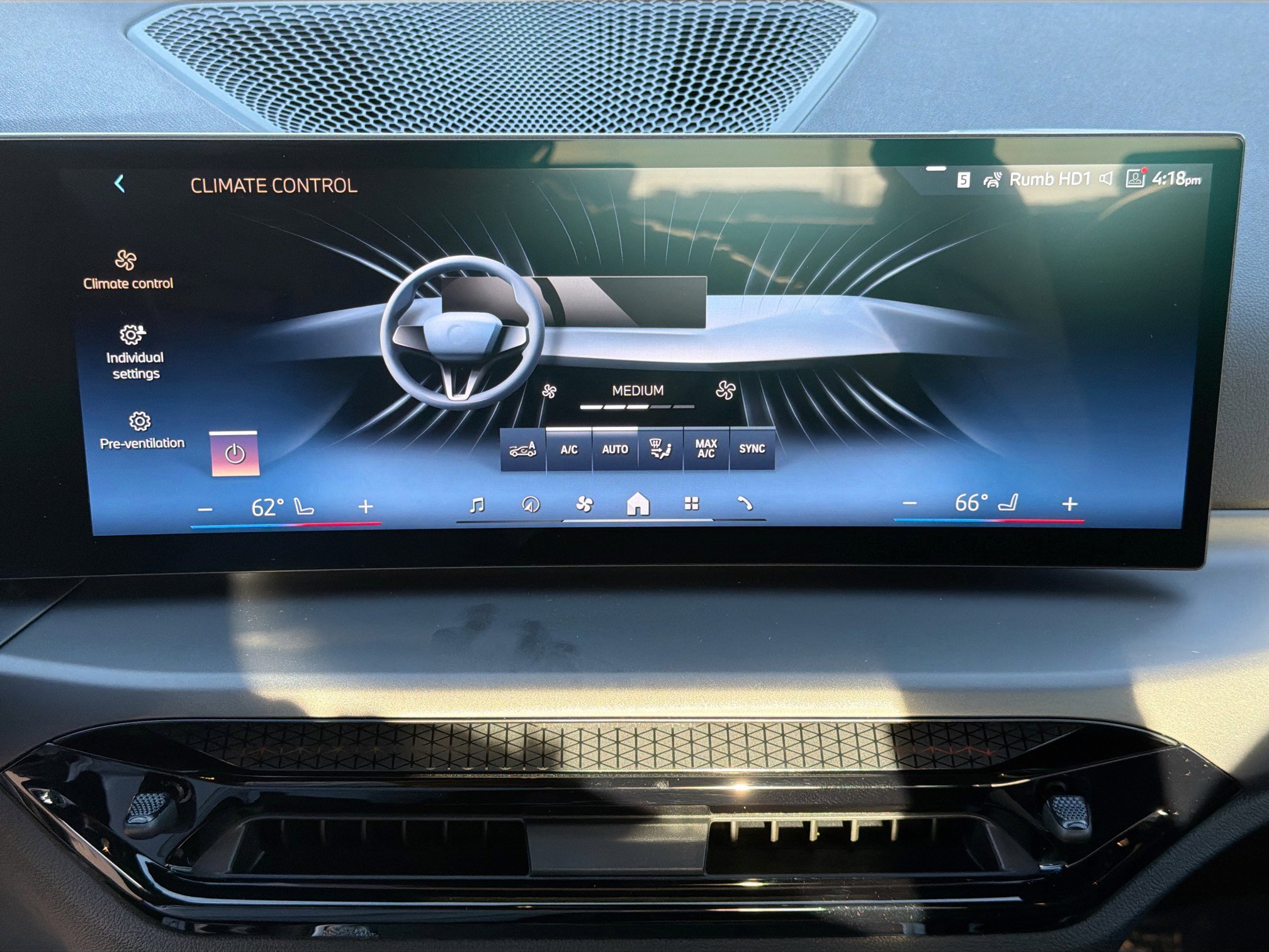 New 2026 BMW 230i Coupe w/ Parking Assistance Package image 32