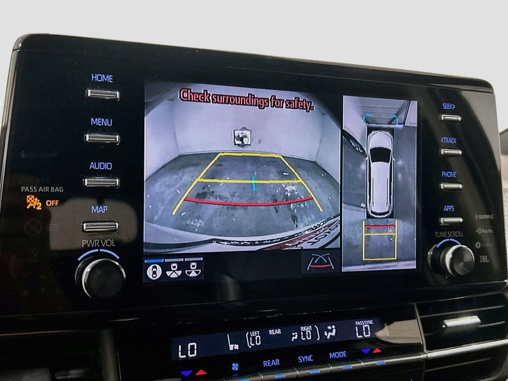 Used 2021 Toyota Sienna Platinum FWD image 12