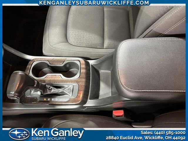 Used 2019 GMC Canyon SLE image 12